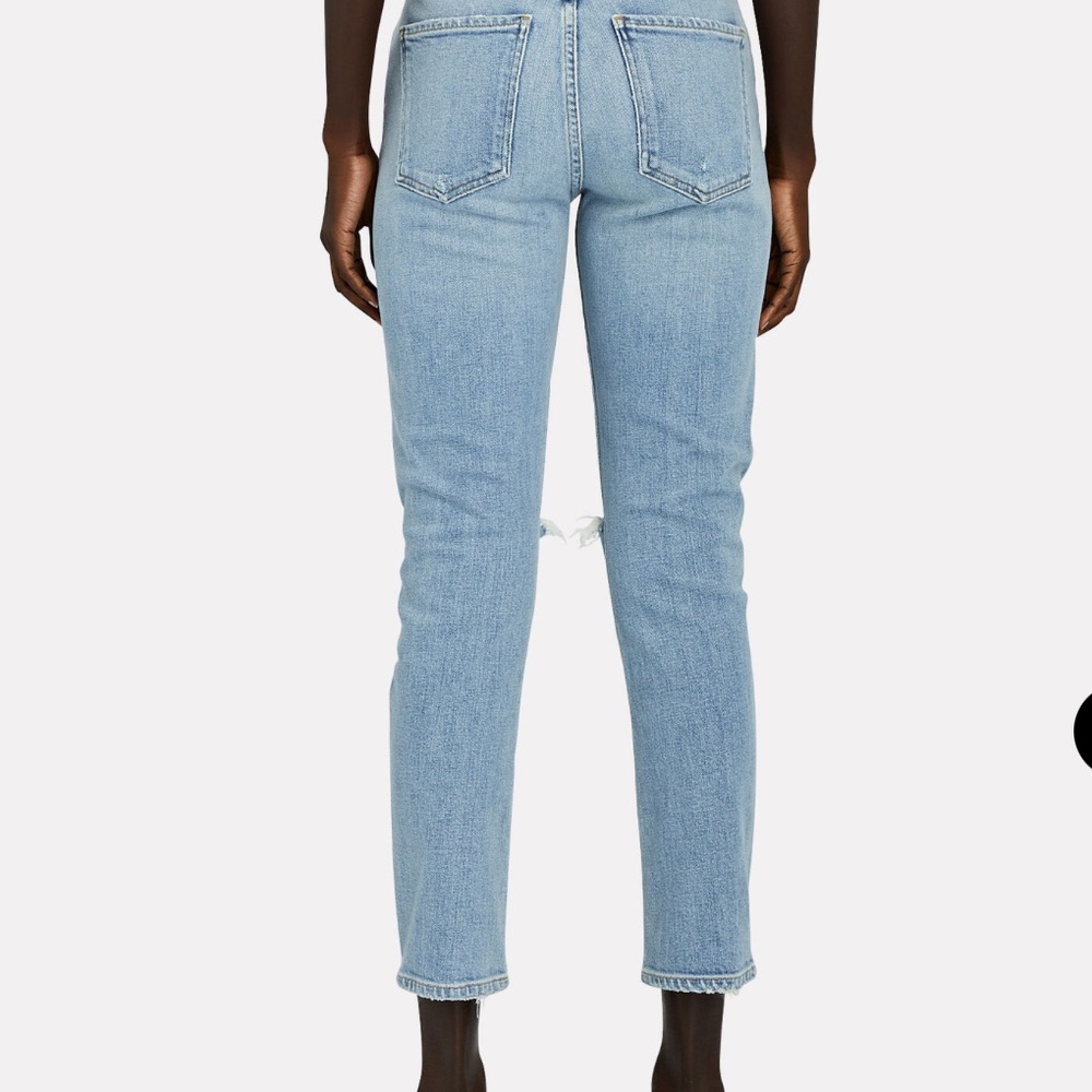 agolde jeans - Picture 3 of 9